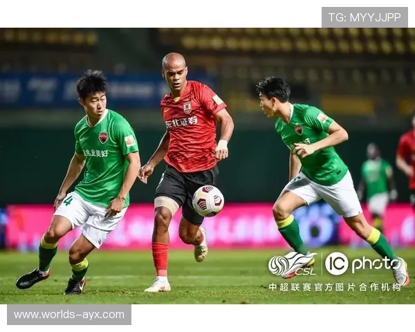 亚泰反击展现强大威胁关键在于提高进攻效率把握有限得分机会 亚泰反击展现强大威胁关键在于提高进攻效率把握有限得分机会