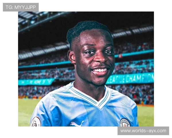 多库:享受在曼城体系下踢球,目标是持续进步 多库:享受在曼城体系下踢球,目标是持续进步