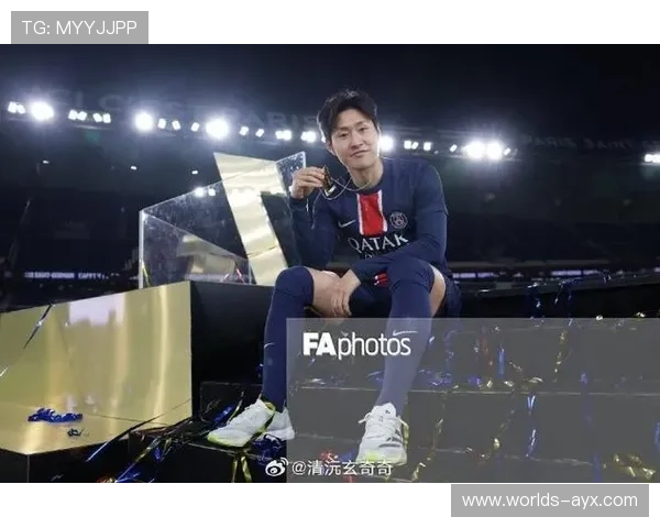 巴黎圣日耳曼3-0轻取勒阿弗尔,李刚仁破门助球队领跑法甲 巴黎圣日耳曼3-0轻取勒阿弗尔,李刚仁破门助球队领跑法甲