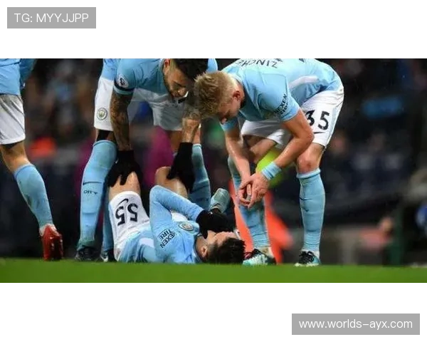 瓜迪奥拉谈曼城失利:不指责裁判,但门将保护规则需更清晰 瓜迪奥拉谈曼城失利:不指责裁判,但门将保护规则需更清晰