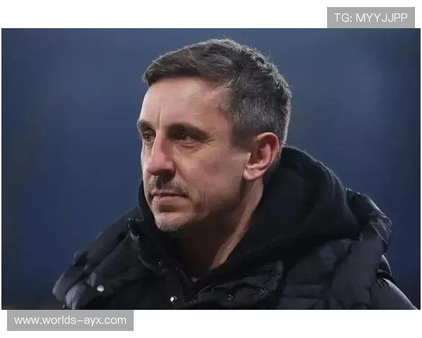 利物浦名宿内维尔称球队难达上赛季高度