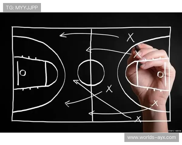 体系演变研究:现代篮球战术中空间利用重要性增强 体系演变研究:现代篮球战术中空间利用重要性增强